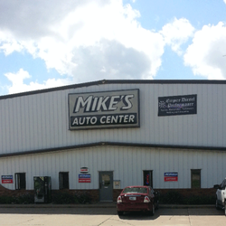 Mike's Auto Center