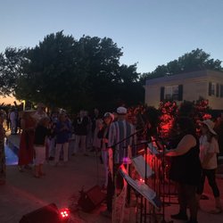 Governor's Mansion