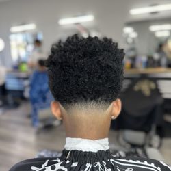 Culture Cutz