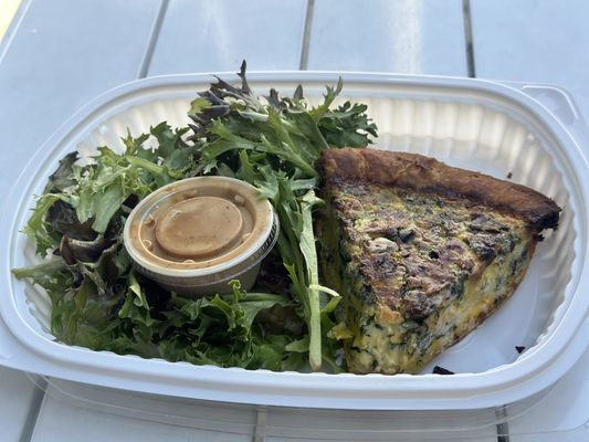 Flour Bakery + Cafe by null