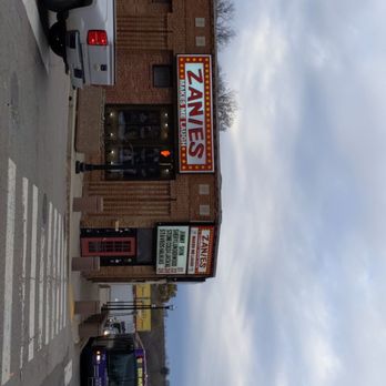 Zanies - Outside view - Comedy Clubs Near Me - Nashville, Tennessee Zanies - Outside view - Comedy Clubs Near Me - Nashville, Tennessee