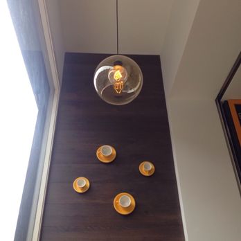 Yellow Cup House - Cafes Near Me - Dublin, D