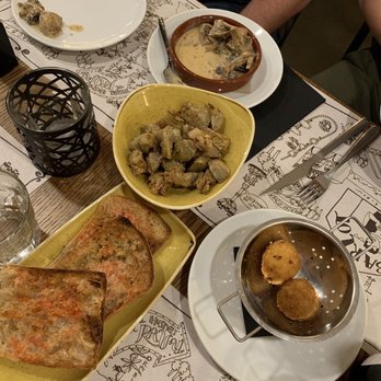 Tabarlot - Tapas - Catalan Near Me - Barcelona, B Tabarlot - Tapas - Catalan Near Me - Barcelona, B