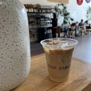 The Mill - Coffee & Tea Near Me - San Francisco, California The Mill - Coffee & Tea Near Me - San Francisco, California