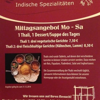 Indian Curryhouse - Indian Near Me - Freiburg, BW