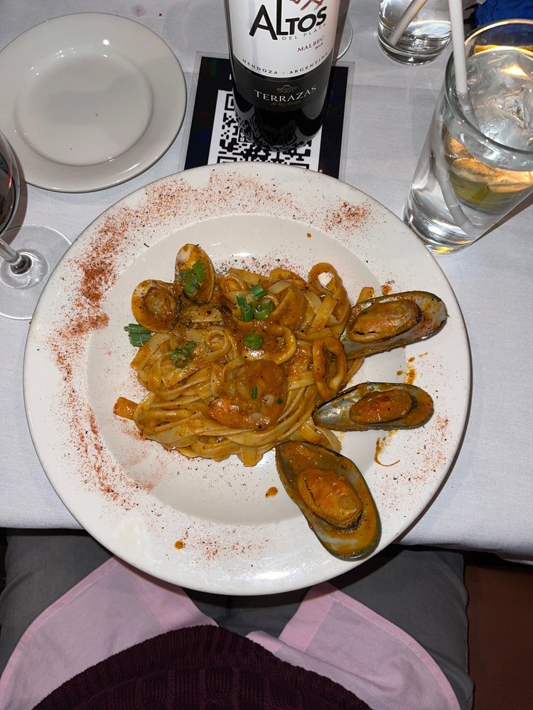 Social spots from JoJo Restaurant and Bar