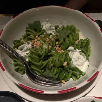Bar Primi Penn District - Italian Near Me - New York, New York