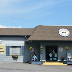 Yadkin Valley General Store