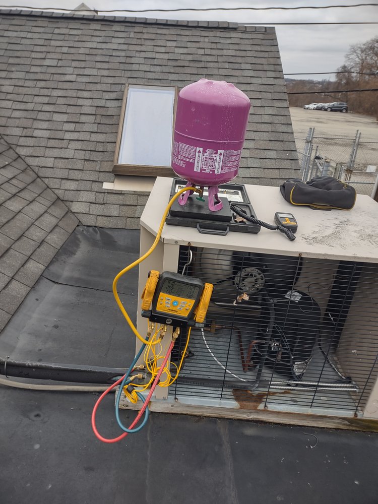 Slide of Atwood Home Services