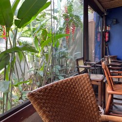 Restaurante Bananeira