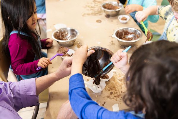 Kitchen Table by null