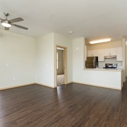 Alder Court Apartments