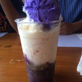 Chibog - halo halo, $6.25 - Filipino Near Me - Daly City, California Chibog - halo halo, $6.25 - Filipino Near Me - Daly City, California