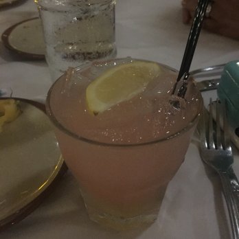 Hukilau Lanai - Citrus buzzz - Seafood Near Me - Kapaa, Hawaii