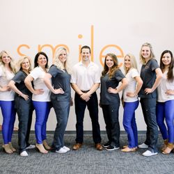 Grinz Orthodontics - Greensboro