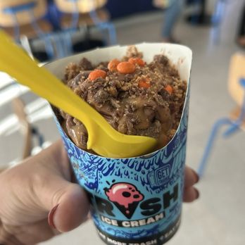 Trash Ice Cream - Ice Cream & Frozen Yogurt Near Me - Bentonville, Arkansas Trash Ice Cream - Ice Cream & Frozen Yogurt Near Me - Bentonville, Arkansas