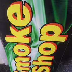 Hookah Sensation Smoke Shop - Smoke shop