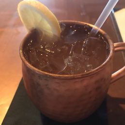 Texas Mule