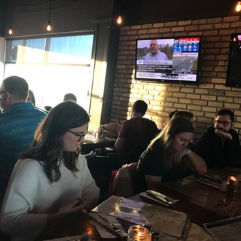 Union Social Eatery - Co workers! - Burgers Near Me - Mississauga, Ontario Union Social Eatery - Co workers! - Burgers Near Me - Mississauga, Ontario