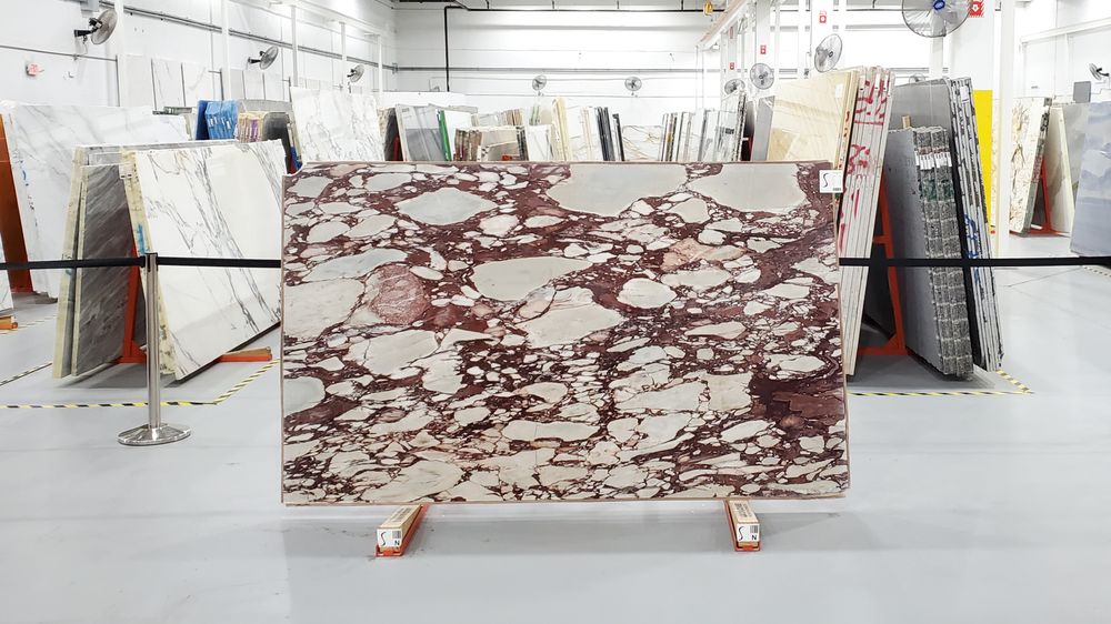 PRIMESTONES® MARBLE GRANITE QUARTZ Updated September 2024 11