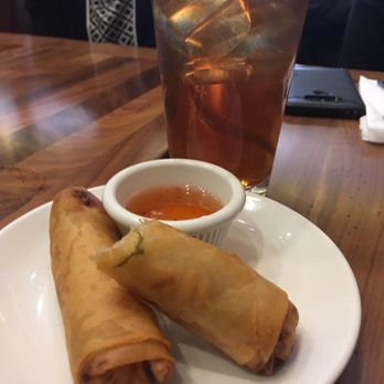 Neramitra Thai Cuisine - Spring rolls - Thai Near Me - Arlington, Virginia Neramitra Thai Cuisine - Spring rolls - Thai Near Me - Arlington, Virginia