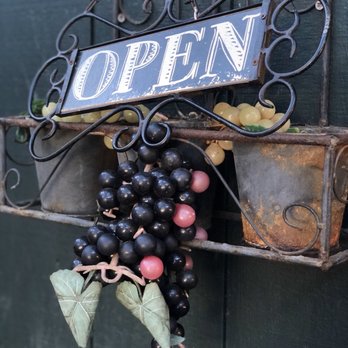 Tree House Cafe - Mediterranean Near Me - Carmel, California