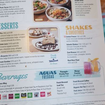 Islands Restaurant - American Near Me - Anaheim Hills, California Islands Restaurant - American Near Me - Anaheim Hills, California