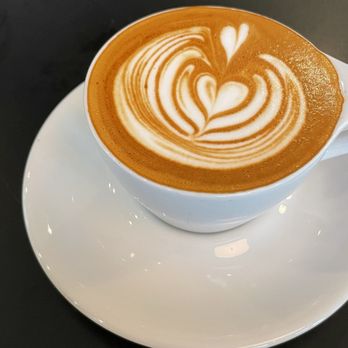 Roosevelt Coffee - Cafes Near Me - Irvine, California Roosevelt Coffee - Cafes Near Me - Irvine, California