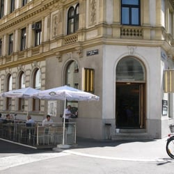 Schöne Perle