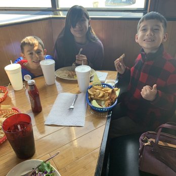 Fish Shack - Seafood Near Me - Richardson, Texas