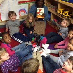 Childcare Network