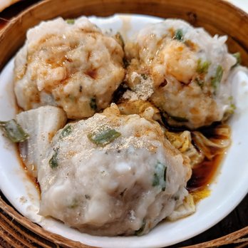 好彩海鮮酒家 - 鯪魚球 - Cantonese Near Me - Hong Kong, HK