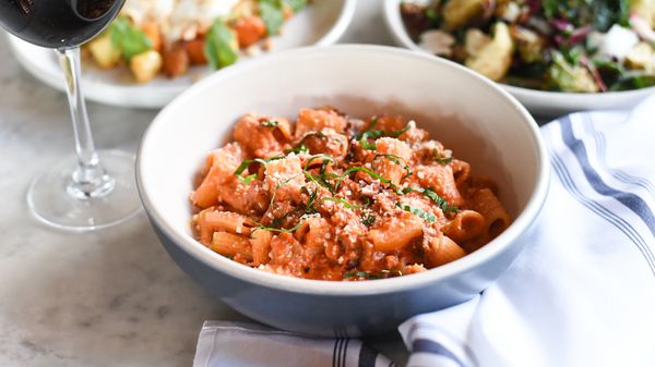 North Italia by null