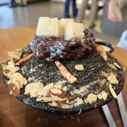 Sul & Beans - Black sesame