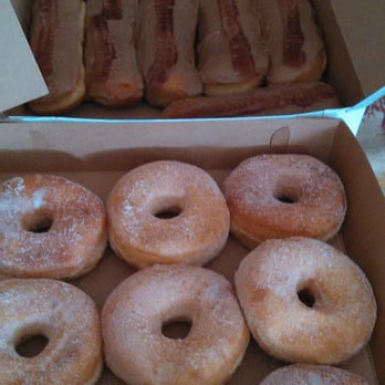 Rainbow Donuts - Get some - Donuts Near Me - Phoenix, Arizona