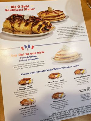 Menu photo 5 IHOP Anaheim, CA Menu photo 5 IHOP Anaheim, CA