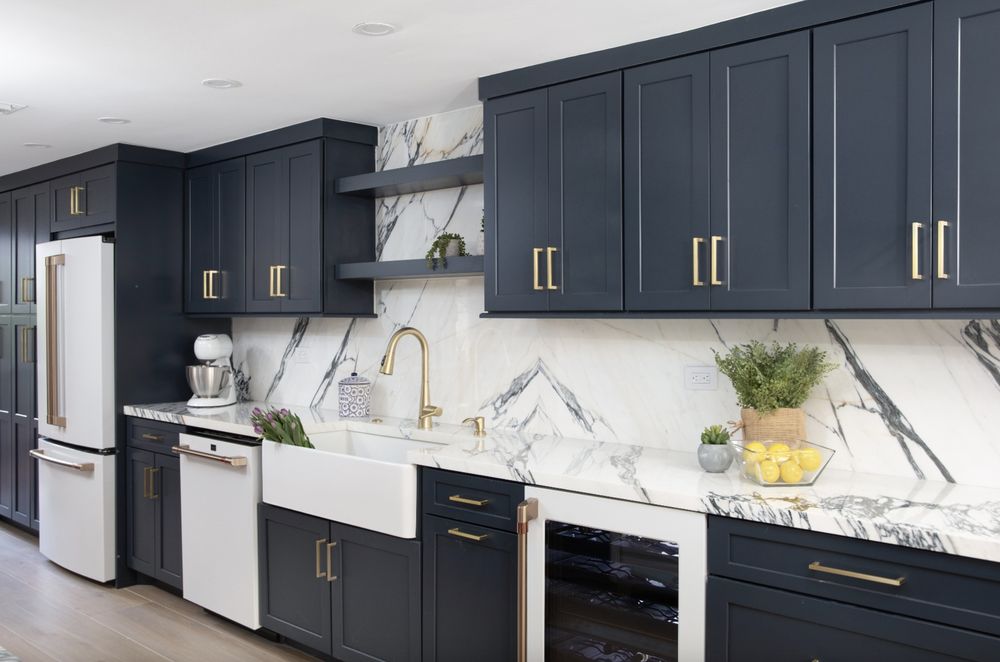 Slide of Everlast Construction