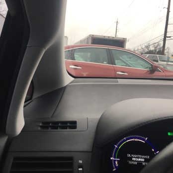 Authorized Towing - No way for me to get out after I paid the fee. - Towing Near Me - Gaithersburg, Maryland