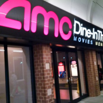 AMC DINE-IN Menlo Park 12 - Outside - Cinema Near Me - Edison, New Jersey AMC DINE-IN Menlo Park 12 - Outside - Cinema Near Me - Edison, New Jersey