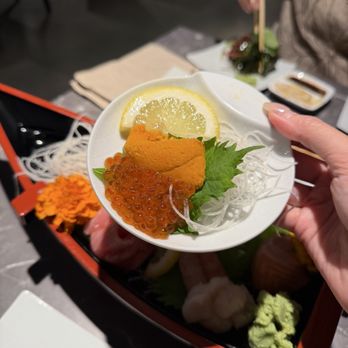 Sushi Blissba - IG: happyfoodietown - Japanese Near Me - Cypress, California
