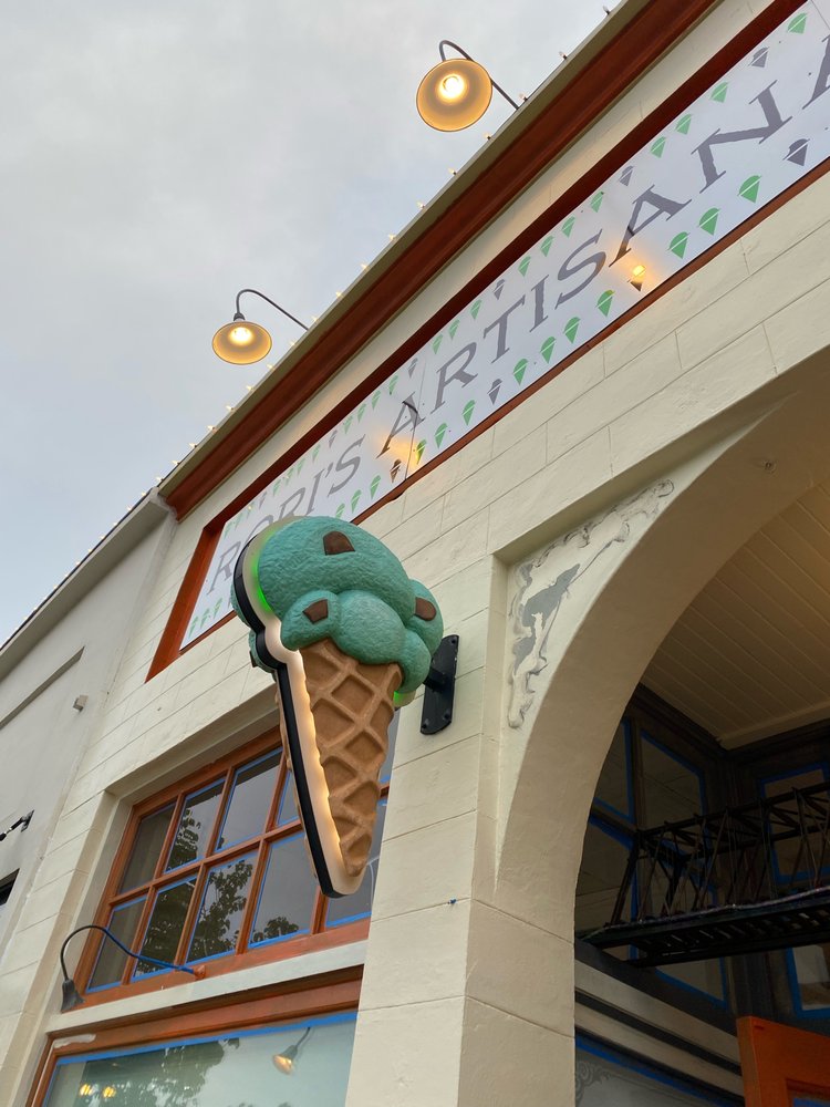 RORI’S ARTISANAL CREAMERY - Updated February 2026 - 65 Photos & 80 ...