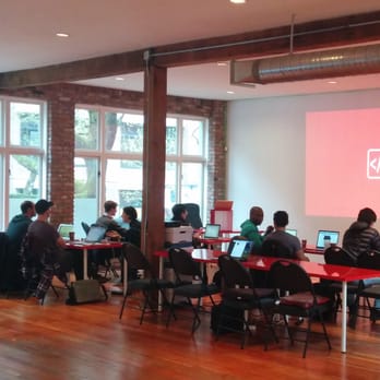CodeCore Bootcamp - Bootcamp Classroom - Vocational & Technical School Near Me - Vancouver, British Columbia CodeCore Bootcamp - Bootcamp Classroom - Vocational & Technical School Near Me - Vancouver, British Columbia