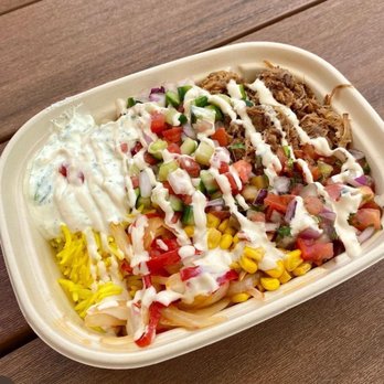 ZIKI - Greek Near Me - Austin, Texas
