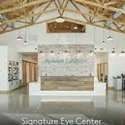 Signature Eye Center