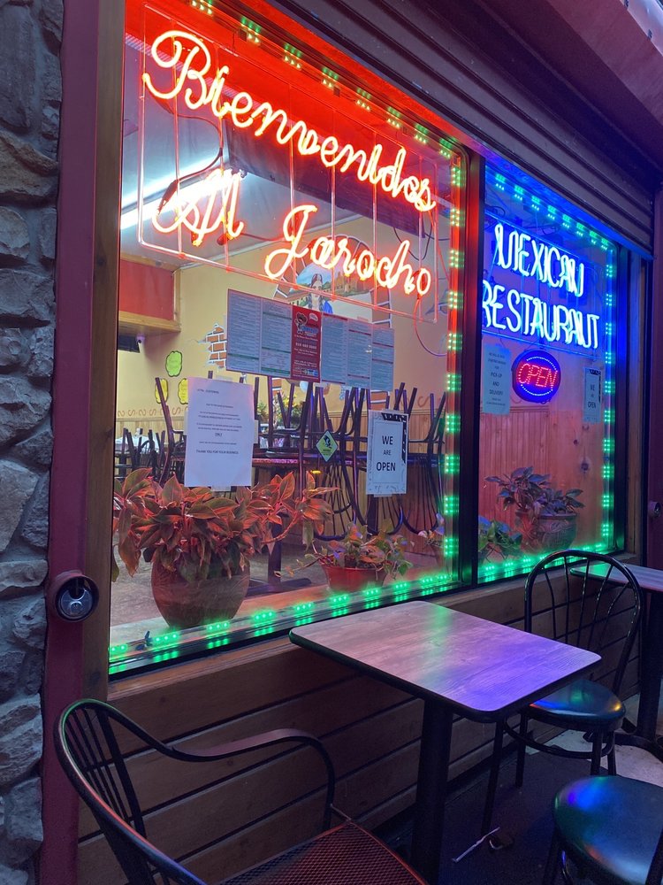 El Jarocho