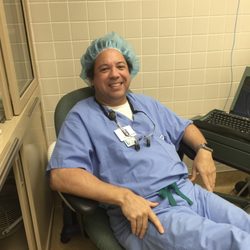 William R Reeves Jr, DDS MS - Surgeon: Dr William Reeves
