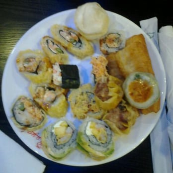 Royal Buffet - Oodles of Sushi - Buffets Near Me - Hoffman Estates, Illinois