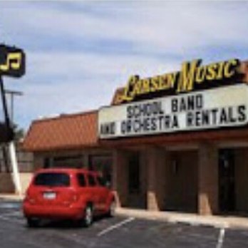 Larsen Music - Musical Instruments & Teachers Near Me - Oklahoma City, Oklahoma Larsen Music - Musical Instruments & Teachers Near Me - Oklahoma City, Oklahoma