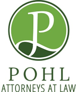 POHL, PA  - property tax consultant in Greenville, SC