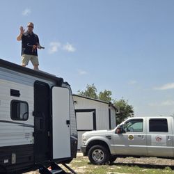 Cooper's RV Service